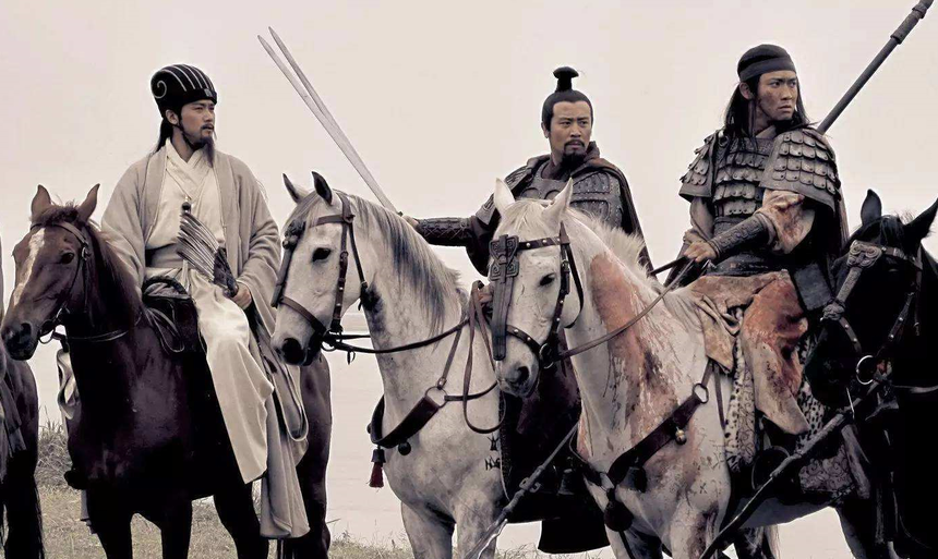 Nếu Quan Vũ không chết, Lưu Bị nghe lời nguyên can của Gia Cát Lượng mà không đi trả thù cho huynh đệ, liệu Thục quốc có thể thống nhất thiên hạ? - Ảnh 1.