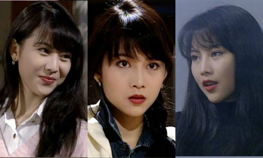 Nhìn ''cô mẫu' Thái Thiếu Phân để thấy con gái mê làm đẹp sẽ như thế nào: Khóc xong là phải chuốt mi, không một giây nào được xấu - Ảnh 11.