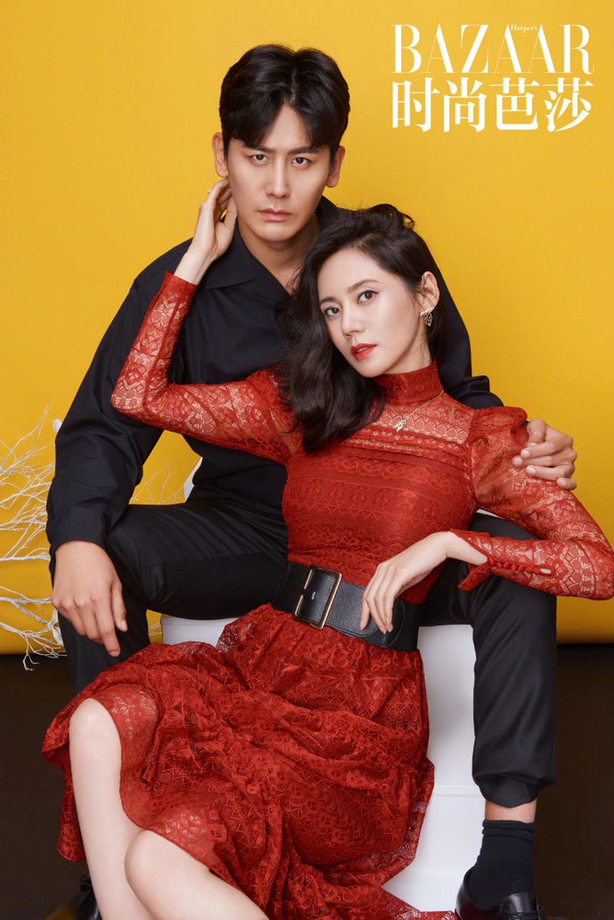 Người đẹp Hàn tại "Đạp gió 2023": Nỗ lực cứu vớt sự nghiệp sau scandal 50 tấm ảnh nóng, nuốt nước mắt tha thứ chồng ngoại tình để giữ hôn nhân - Ảnh 6.