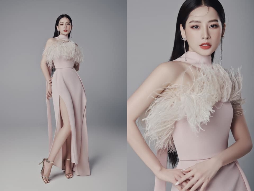 Weibo của Chi Pu ra sao sau 2 sân khấu bùng nổ tại 'Đạp gió 2023'? - Ảnh 1.