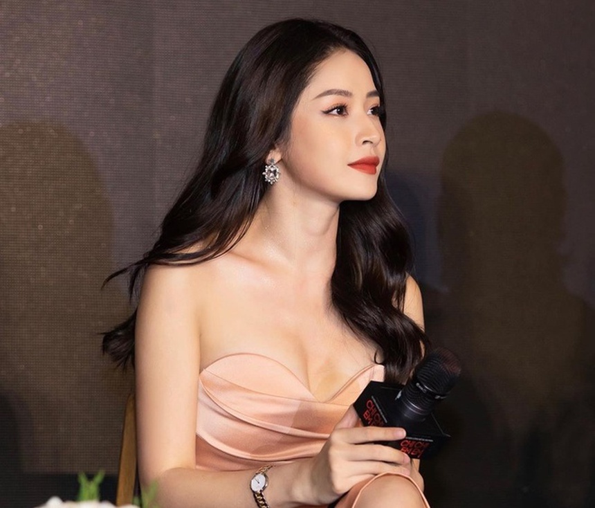 Weibo của Chi Pu ra sao sau 2 sân khấu bùng nổ tại 'Đạp gió 2023'? - Ảnh 2.