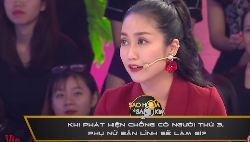 Cuộc tình kỳ lạ của sao Việt ở biệt thự khủng: Huỷ hôn rồi tái hợp, phản ứng khi chồng ngoại tình mới đáng nể - Ảnh 3. Cuộc tình kỳ lạ của sao Việt ở biệt thự khủng: Huỷ hôn rồi tái hợp, phản ứng khi chồng ngoại tình mới đáng nể - Ảnh 3.