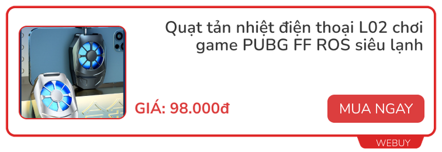 Suýt bỏng tay khi dùng smartphone mùa hè và đây là mẹo giúp bạn hạ nhiệt cấp tốc cho máy - Ảnh 6.