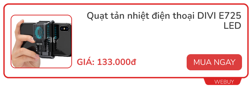 Suýt bỏng tay khi dùng smartphone mùa hè và đây là mẹo giúp bạn hạ nhiệt cấp tốc cho máy - Ảnh 7.