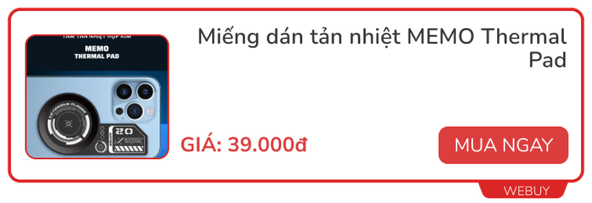 Suýt bỏng tay khi dùng smartphone mùa hè và đây là mẹo giúp bạn hạ nhiệt cấp tốc cho máy - Ảnh 8.