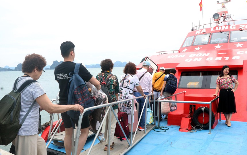 Cảnh giác với chiêu lừa tour du lịch giá rẻ trên mạng xã hội - Ảnh 1. Cảnh giác với chiêu lừa tour du lịch giá rẻ trên mạng xã hội - Ảnh 1.