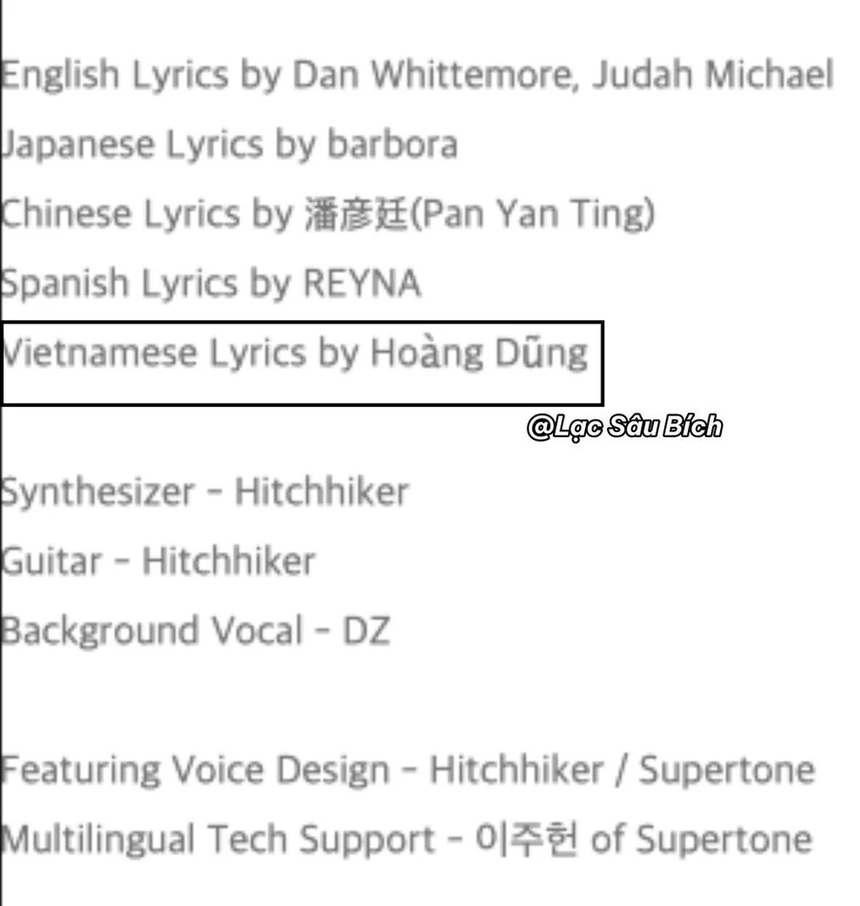 Nam ca sĩ Việt hợp tác với tân binh 'ảo' nhà HYBE ở vai trò đặc biệt: 'Tôi bất ngờ tới mức nghi ngờ đây là một email rác' - Ảnh 3. Nam ca sĩ Việt hợp tác với tân binh 'ảo' nhà HYBE ở vai trò đặc biệt: 'Tôi bất ngờ tới mức nghi ngờ đây là một email rác' - Ảnh 3.