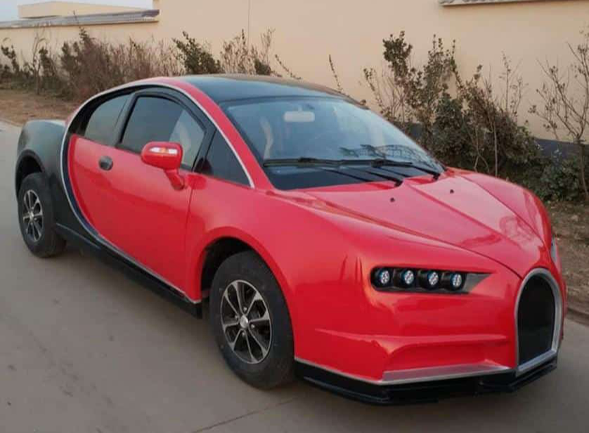 Hãng xe từng là ông trùm doanh số ô tô giá siêu rẻ đã phải nộp đơn xin phá sản, nguyên nhân đến từ vấn đề mà nhiều hãng lớn cũng phải đối mặt - Ảnh 3.