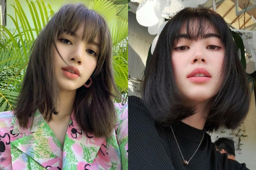 Sao nữ hạng A khiến netizen “rần rần” khi khoe eo thon giữa trời Tây, nhìn lướt qua mà cứ ngỡ Lisa (BLACKPINK) - Ảnh 6.