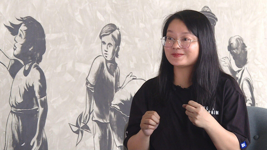 Đạo diễn Hà Lệ Diễm: Học được rất nhiều điều từ 'Những đứa trẻ trong sương' - Ảnh 1.