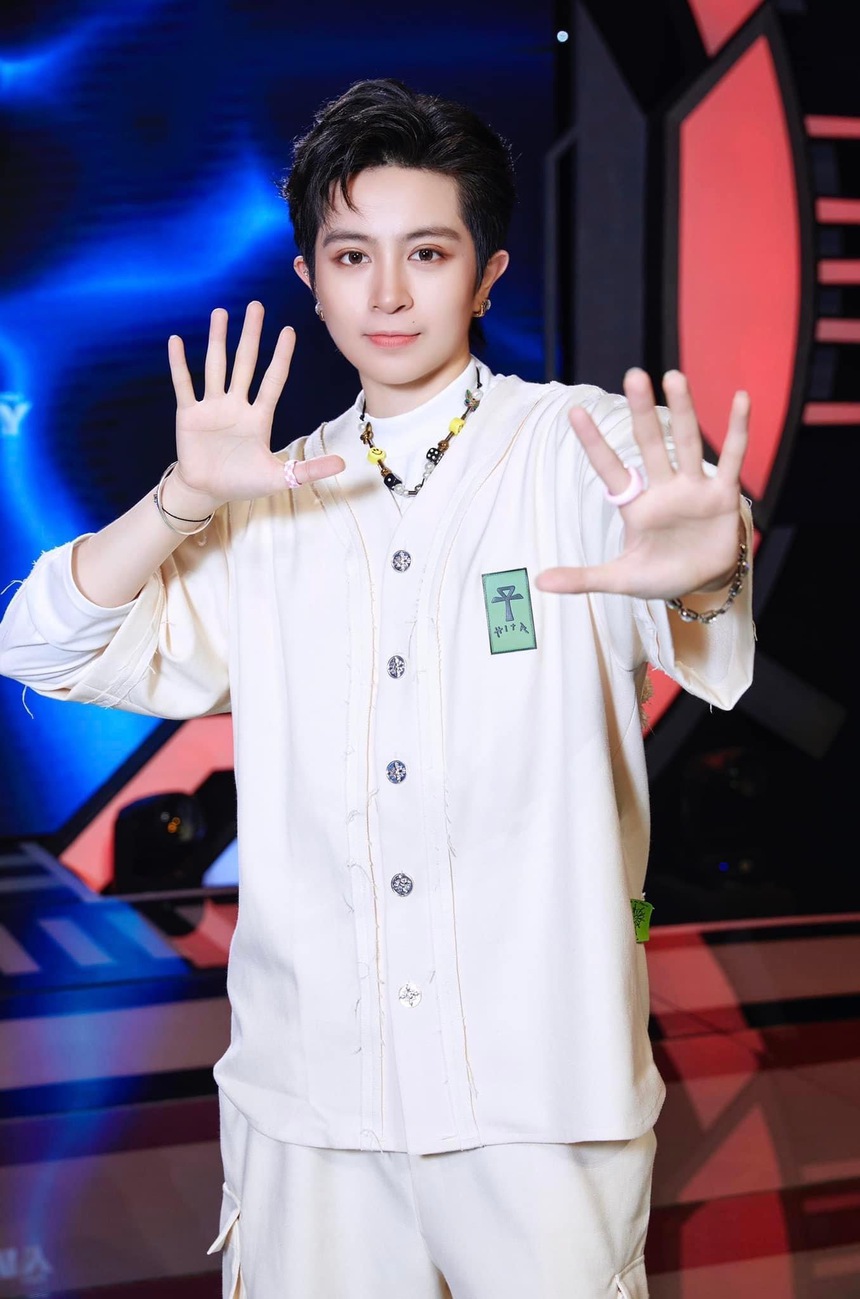 Gil Lê có động thái đáng chú ý trước loạt thông tin đời tư trong quá khứ bị đào lại - Ảnh 3.