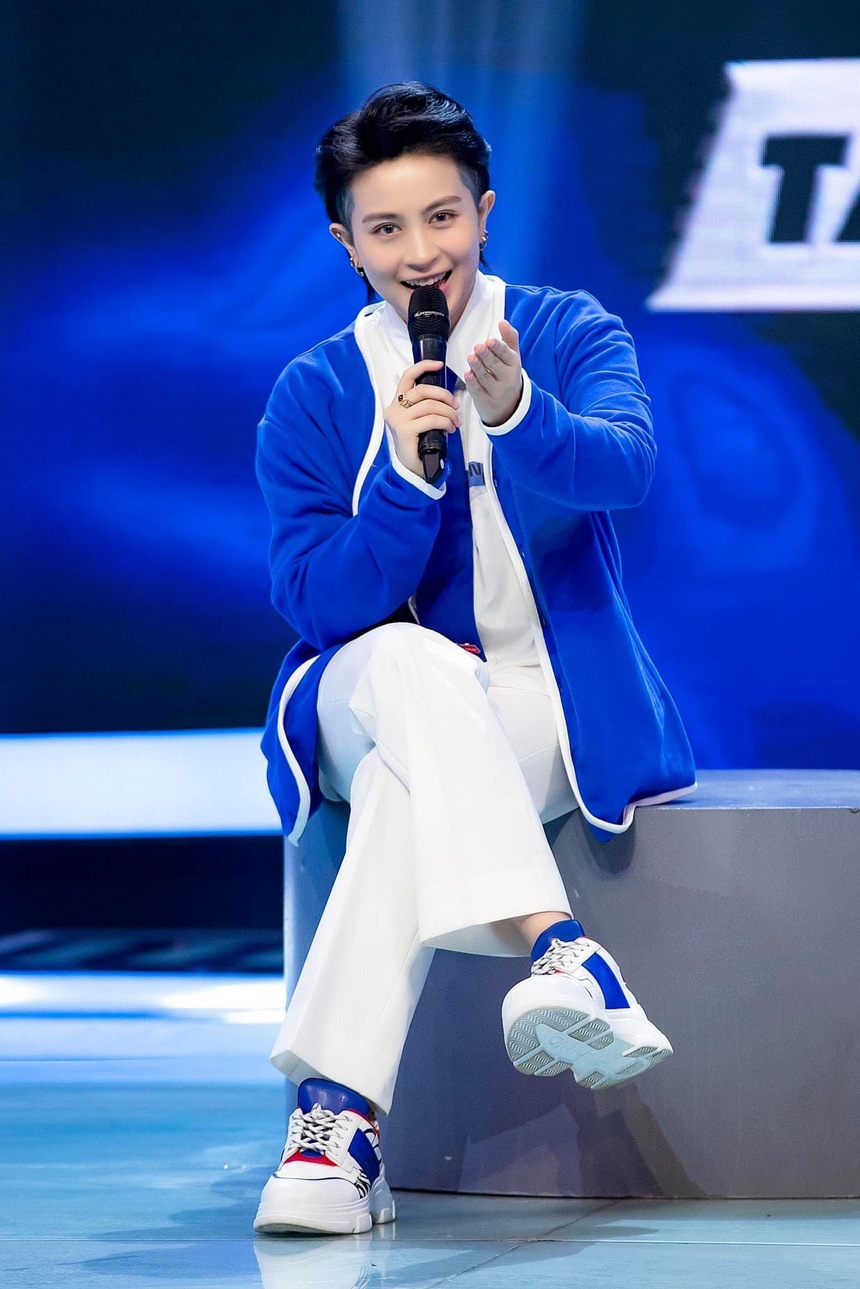 Gil Lê có động thái đáng chú ý trước loạt thông tin đời tư trong quá khứ bị đào lại - Ảnh 4.