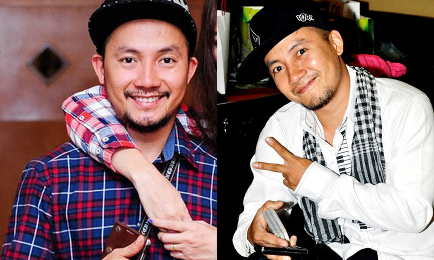 Cuộc sống hiện tại của rapper Tiến Đạt: Ngoại hình 'lão hoá ngược', đã chuyển nghề và chuẩn bị đón con thứ 2 - Ảnh 2. Cuộc sống hiện tại của rapper Tiến Đạt: Ngoại hình 'lão hoá ngược', đã chuyển nghề và chuẩn bị đón con thứ 2 - Ảnh 2.