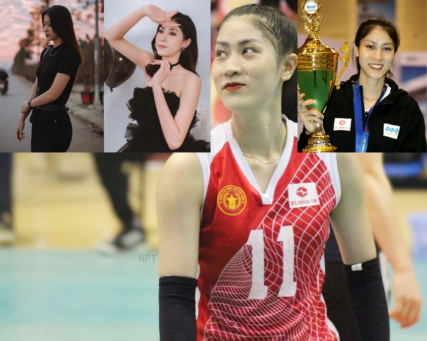 Kiều Trinh luôn khát khao có cơ hội ra nước ngoài  thi đấu để hoàn thiện bản thân để chơi càng ngày càng  hay hơn nữa