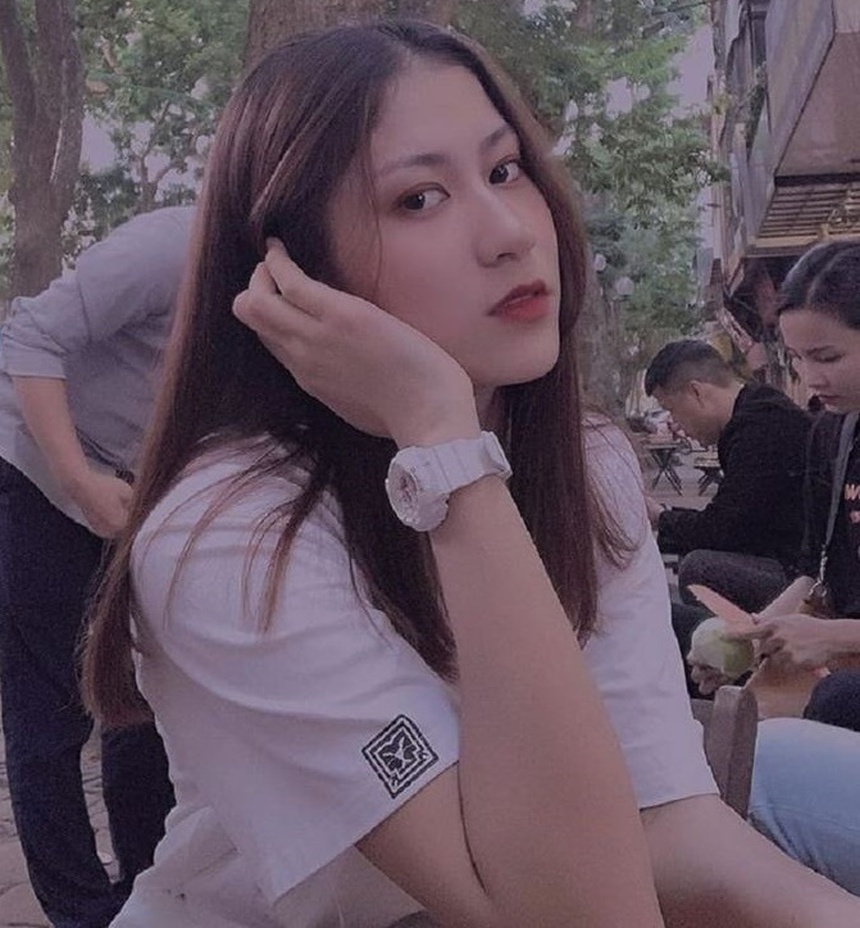 Đối chuyền tài năng của tuyển Việt Nam, nóng bỏng như hotgirl, kế tục đàn chị Phạm Thị Yến, là ai? - Ảnh 10.