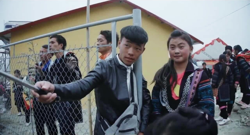 Đạo diễn Hà Lệ Diễm: Học được rất nhiều điều từ 'Những đứa trẻ trong sương' - Ảnh 3.