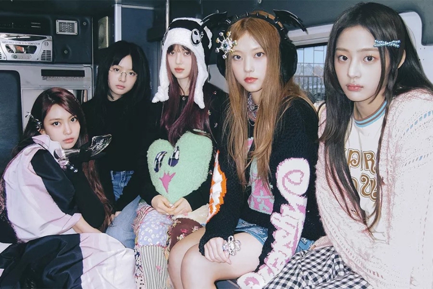 Blackpink vẫn áp đảo trên BXH nhóm nhạc nữ Kpop - Ảnh 5.