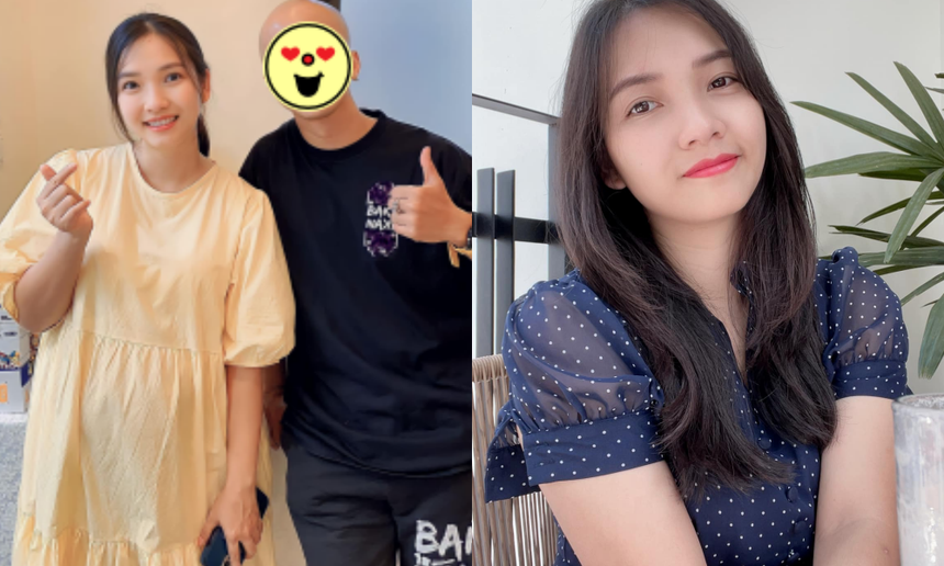 Cuộc sống hiện tại của rapper Tiến Đạt: Ngoại hình 'lão hoá ngược', đã chuyển nghề và chuẩn bị đón con thứ 2 - Ảnh 9. Cuộc sống hiện tại của rapper Tiến Đạt: Ngoại hình 'lão hoá ngược', đã chuyển nghề và chuẩn bị đón con thứ 2 - Ảnh 9.