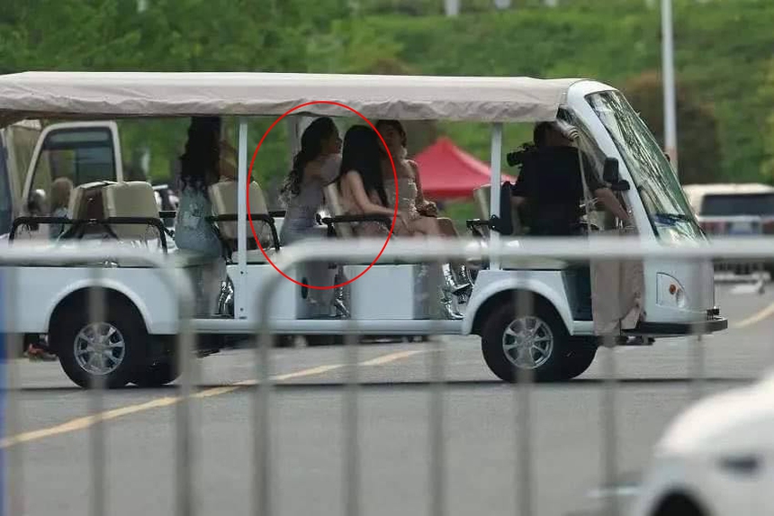 Vì sao Chi Pu không được cổ vũ tại trường quay Đạp gió 2023 nhưng vẫn lọt top hot search Weibo Trung Quốc? - Ảnh 4.