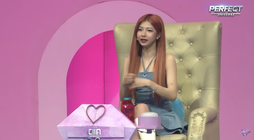 CiiN trực tiếp giãi bày chuyện bị gọi là “Lisa Việt Nam” trên sóng truyền hình: Cộng đồng mạng hay mắng oan em lắm! - Ảnh 2.