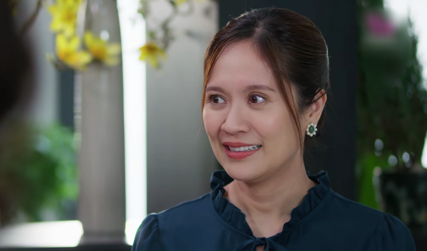 'Hoa Vương': Mẹ quảng cáo lố để gả con gái 20 tuổi cho đại gia, nào ngờ con trốn đi quán bar múa cột  - Ảnh 3.