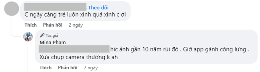 Vợ chồng Minh Nhựa thay đổi trái ngược sau 10 năm, ghen tị nhất là nhan sắc “lão hóa ngược” của vợ đại gia - Ảnh 4. Vợ chồng Minh Nhựa thay đổi trái ngược sau 10 năm, ghen tị nhất là nhan sắc “lão hóa ngược” của vợ đại gia - Ảnh 4.