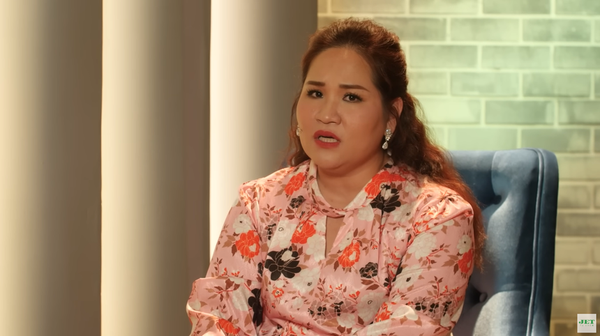 Vừa sinh được 8 tháng và đang mang thai bé thứ 2, cô gái phát hiện mẹ chồng đi cưới người khác cho con trai - Ảnh 2.