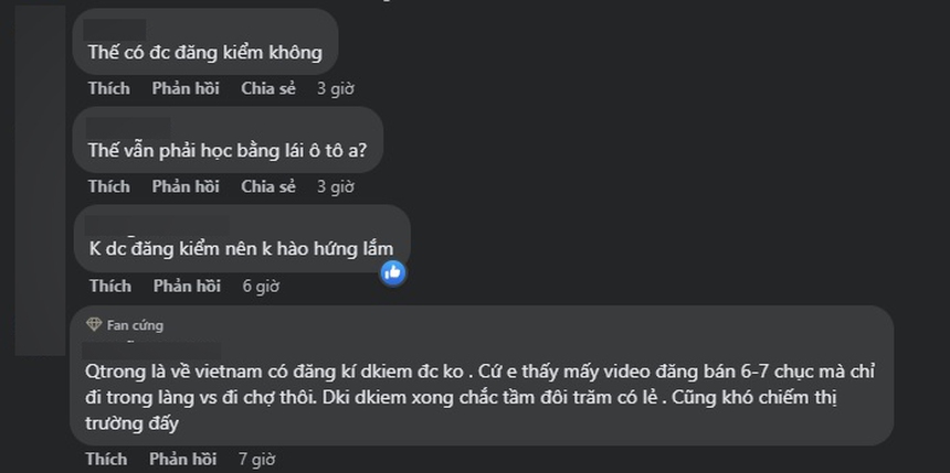 Xe điện - Ảnh 6.