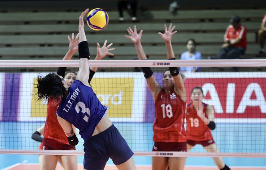 Góc chuyên gia: Thể thao Việt Nam nhìn từ những điều đáng tiếc - Ảnh 1. Góc chuyên gia: Thể thao Việt Nam nhìn từ những điều đáng tiếc - Ảnh 1.