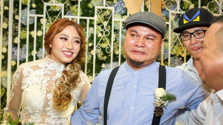 Cuộc sống của Vinh Râu ra sao sau li hôn Lương Minh Trang và liên tục bị vợ cũ nhắc tên? - Ảnh 3.