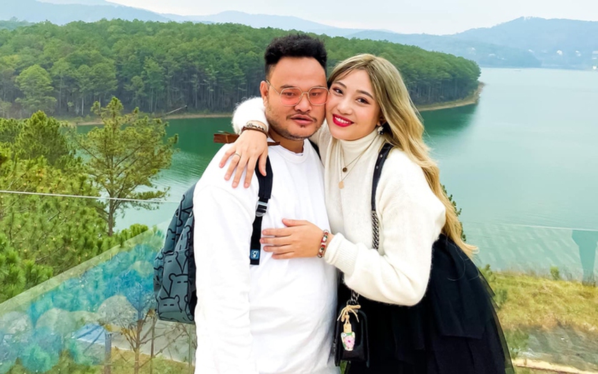 Cuộc sống của Vinh Râu ra sao sau li hôn Lương Minh Trang và liên tục bị vợ cũ nhắc tên? - Ảnh 2.