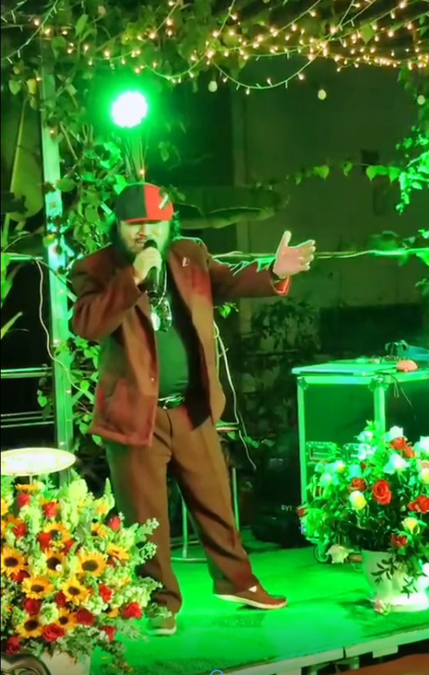 Cặp đôi Võ Tòng - Út Trong "Đất Phương Nam": Đều rời xa màn ảnh, người sống viên mãn, kẻ hát hội chợ mưu sinh - Ảnh 4.