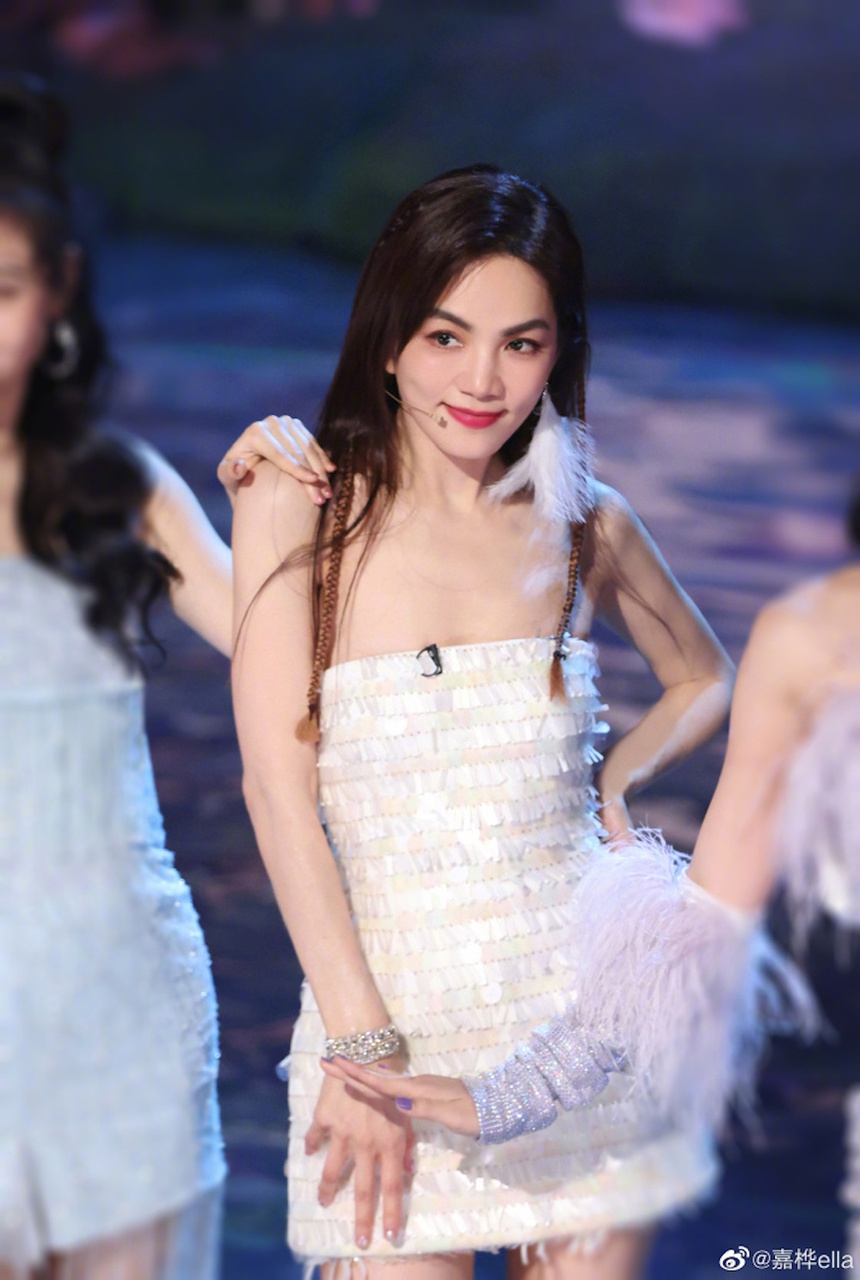 Dự đoán Quán quân 'Đạp gió 2023': MC quốc dân Tạ Na khó vượt đồng đội của Chi Pu - Ảnh 5.