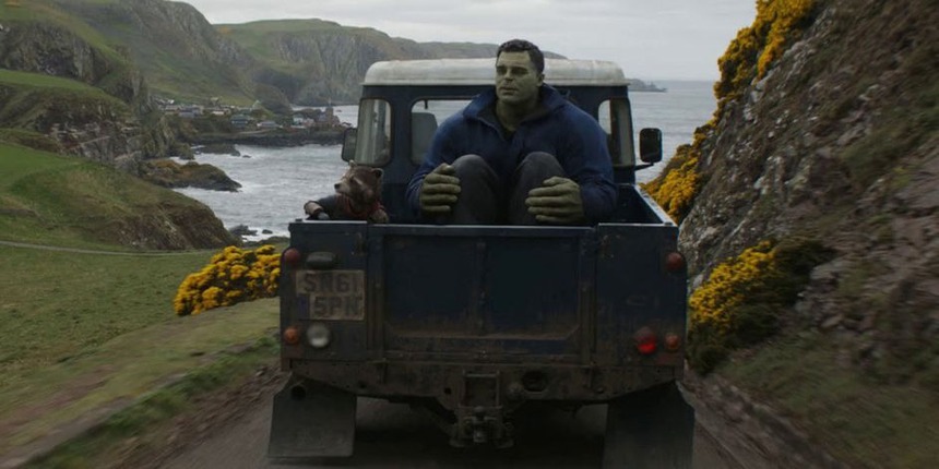 Những câu chuyện thú vị về quá khứ của Rocket mà Marvel đã bỏ quên trong Guardians of the Galaxy 3 - Ảnh 2. Những câu chuyện thú vị về quá khứ của Rocket mà Marvel đã bỏ quên trong Guardians of the Galaxy 3 - Ảnh 2.