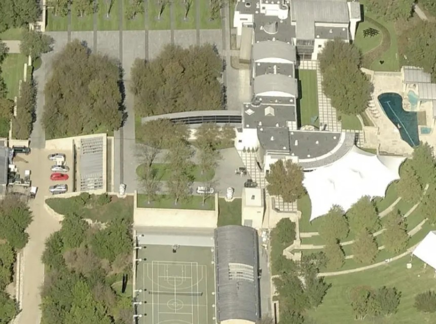 Tuổi 30 của con gái tỷ phú Michael Dell: Ái nữ "đi lùi mãi không về đích", từng sống ẩn dật vì lỡ làm một điều "tai hại" - Ảnh 2.