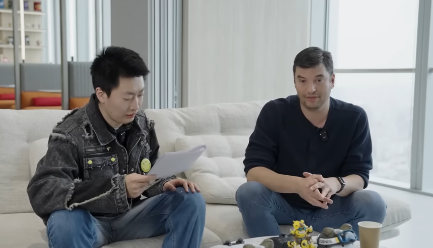 Cựu CEO Riot thừa nhận LMHT đang đi xuống, nhưng không phải ở VCS - Ảnh 3.