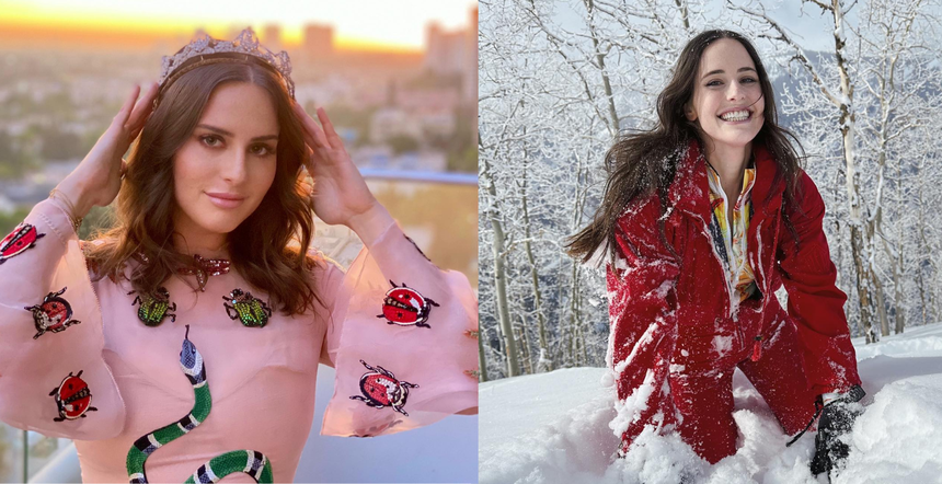 Tuổi 30 của con gái tỷ phú Michael Dell: Ái nữ "đi lùi mãi không về đích", từng sống ẩn dật vì lỡ làm một điều "tai hại" - Ảnh 4.