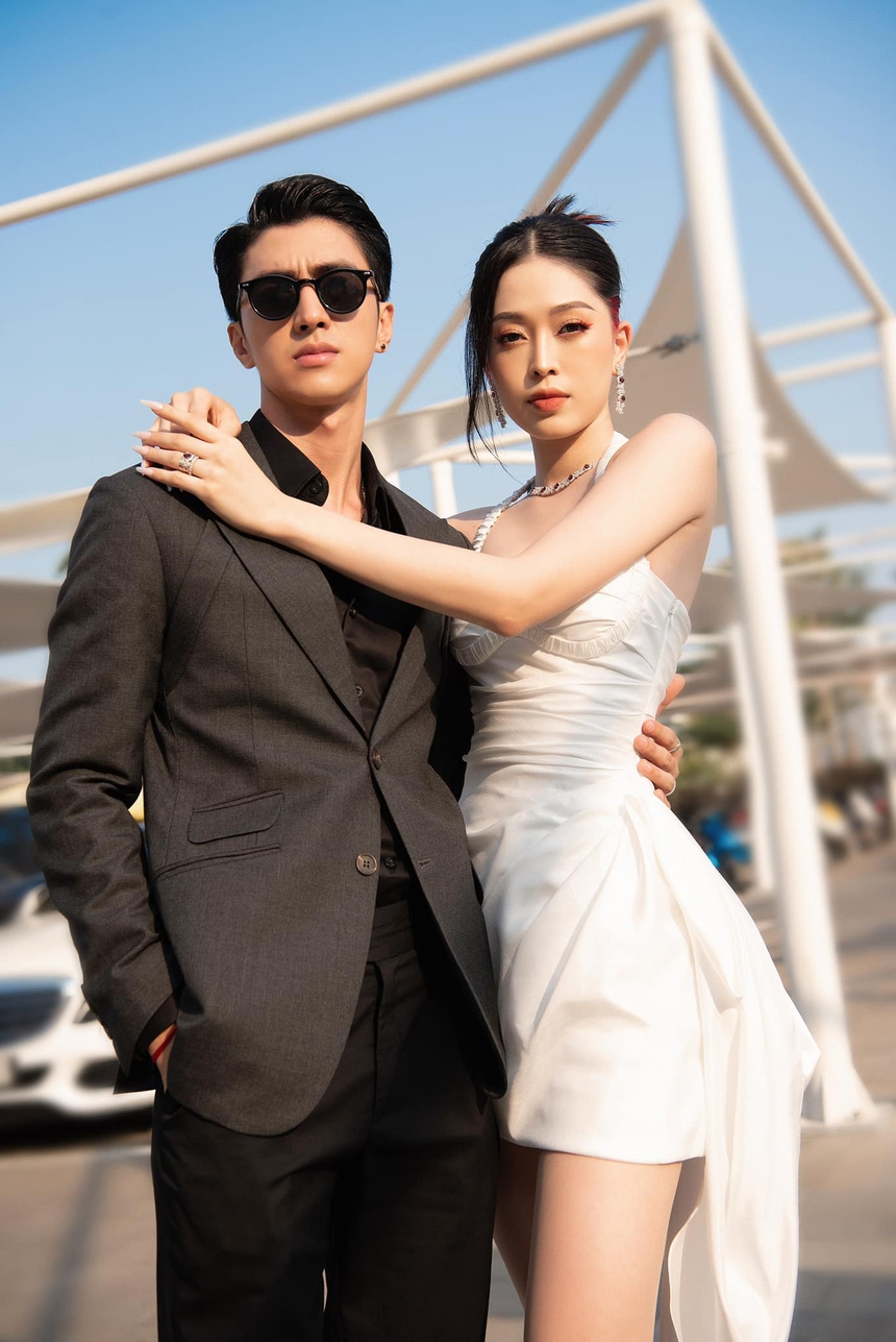 Được tặng biệt thự như resort trước thềm đám cưới, sao nữ Vbiz giờ có hôn nhân ra sao? - Ảnh 10. Được tặng biệt thự như resort trước thềm đám cưới, sao nữ Vbiz giờ có hôn nhân ra sao? - Ảnh 10.