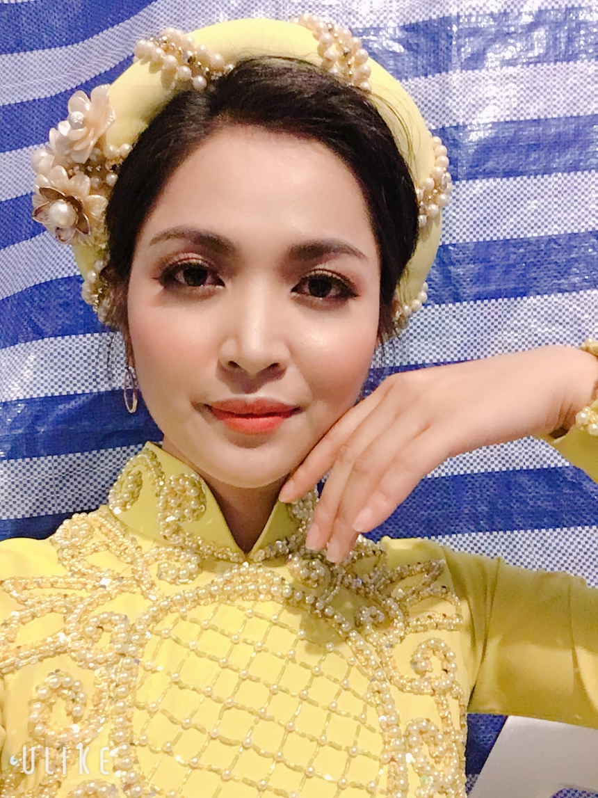 Ca sĩ Duyên Quỳnh tuổi 33: Xinh đẹp nhưng toàn bị "bồ đá", bị đồn được đại gia bao nuôi - Ảnh 5.