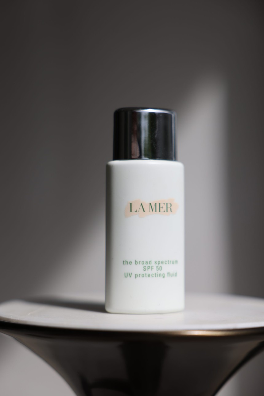 'Em gái BLACKPINK' tập tành skincare từ năm 11 tuổi: toàn dùng toàn mỹ phẩm xịn, chi hơn 1.5000 USD để sắm đồ dưỡng da - Ảnh 22. 'Em gái BLACKPINK' tập tành skincare từ năm 11 tuổi: toàn dùng toàn mỹ phẩm xịn, chi hơn 1.5000 USD để sắm đồ dưỡng da - Ảnh 22.