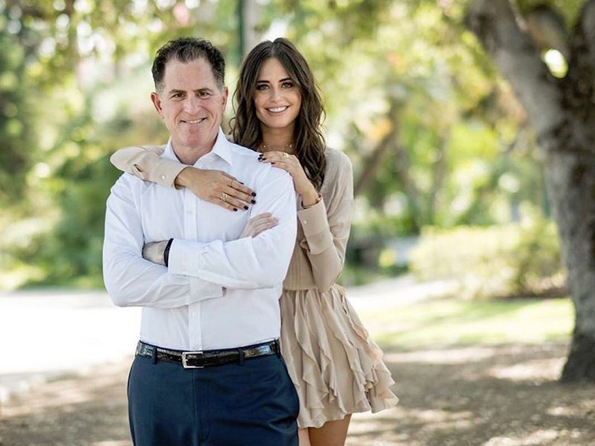 Tuổi 30 của con gái tỷ phú Michael Dell: Ái nữ "đi lùi mãi không về đích", từng sống ẩn dật vì lỡ làm một điều "tai hại" - Ảnh 5.