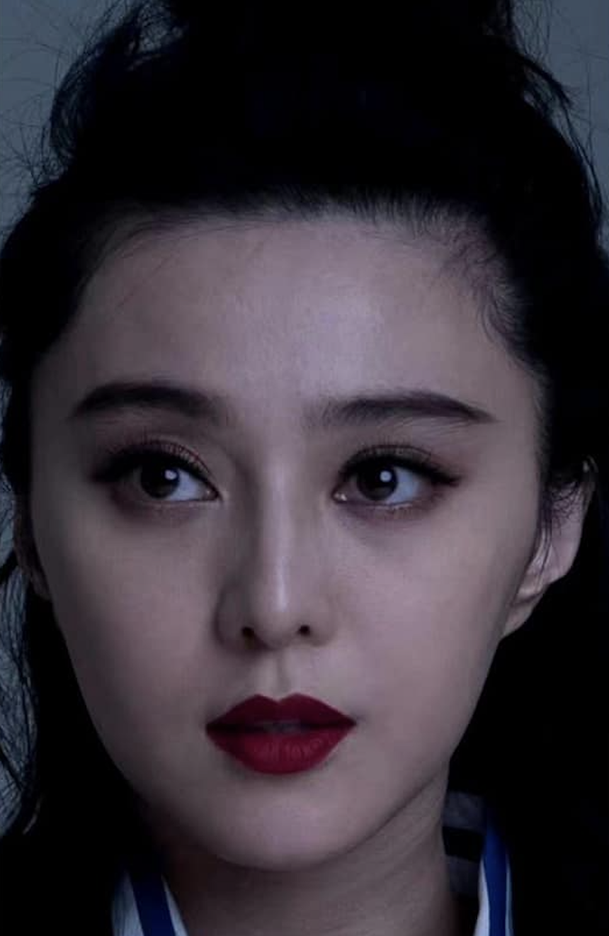 Loạt mỹ nhân Cbiz bất ngờ bị tung ảnh chưa chỉnh sửa: Dương Mịch, Angelababy có mặt, riêng người đẹp này còn lên Top tìm kiếm - Ảnh 6. Loạt mỹ nhân Cbiz bất ngờ bị tung ảnh chưa chỉnh sửa: Dương Mịch, Angelababy có mặt, riêng người đẹp này còn lên Top tìm kiếm - Ảnh 6.