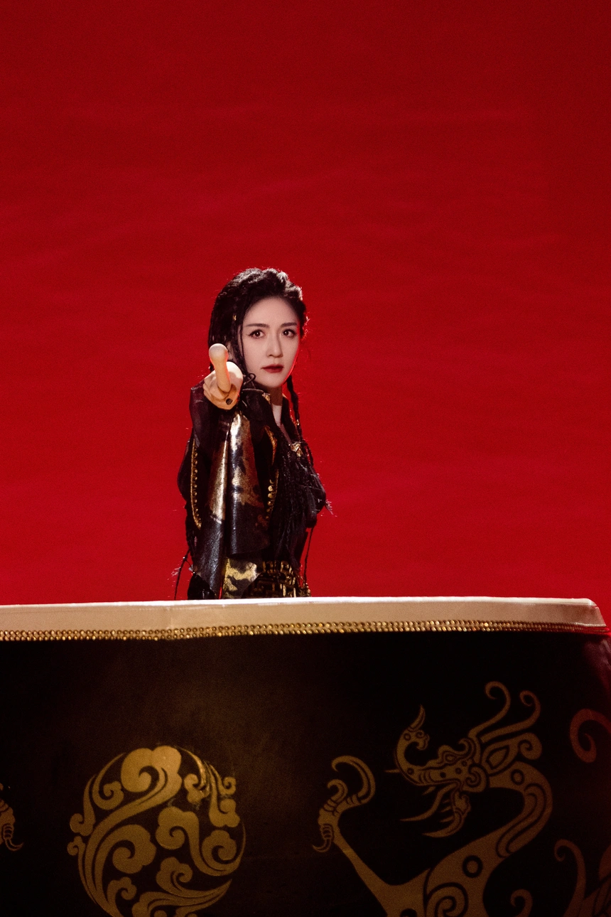 Dự đoán Quán quân 'Đạp gió 2023': MC quốc dân Tạ Na khó vượt đồng đội của Chi Pu - Ảnh 2.