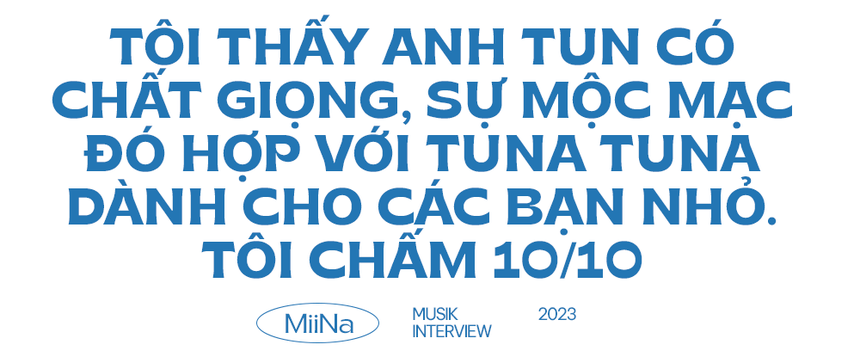 Tân binh MiiNa: 'Jang Wonyoung (IVE) là cảm hứng, AMEE là động lực giúp tôi theo đuổi âm nhạc' - Ảnh 9.