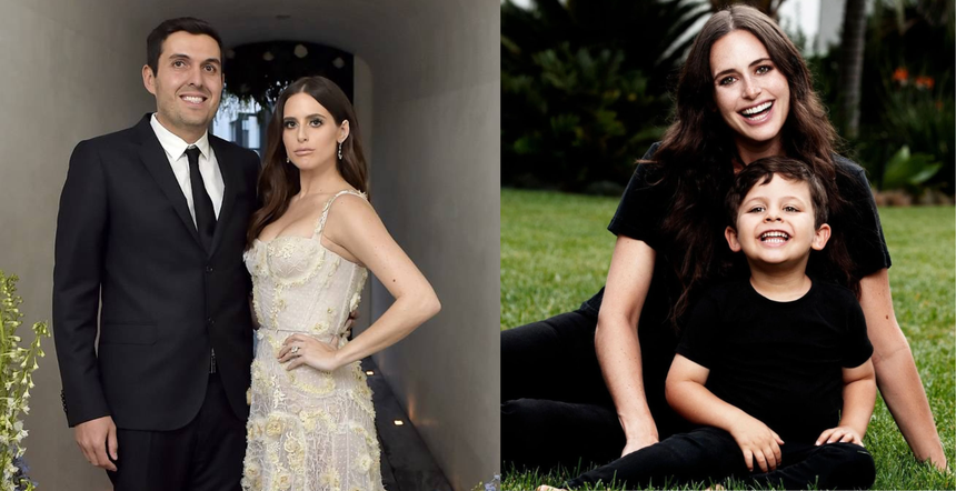 Tuổi 30 của con gái tỷ phú Michael Dell: Ái nữ "đi lùi mãi không về đích", từng sống ẩn dật vì lỡ làm một điều "tai hại" - Ảnh 6.