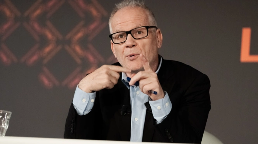 Tranh cãi gay gắt về LHP Cannes 2023 trước thềm khai mạc - Ảnh 3.