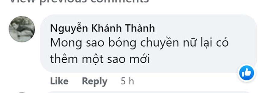 Tượng đài bóng chuyền Ngọc Hoa sinh con gái đầu lòng ở tuổi 36, dân mạng tin đã có truyền nhân - Ảnh 4. Tượng đài bóng chuyền Ngọc Hoa sinh con gái đầu lòng ở tuổi 36, dân mạng tin đã có truyền nhân - Ảnh 4.