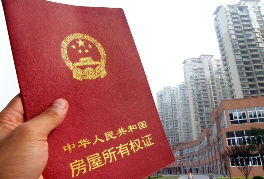 'Mua nhà như mua rau': Người đàn ông Trung Quốc mua 8 căn nhà với số tiền chưa tới 350 triệu VNĐ, căn rẻ nhất chỉ 3,4 triệu - Ảnh 1. 'Mua nhà như mua rau': Người đàn ông Trung Quốc mua 8 căn nhà với số tiền chưa tới 350 triệu VNĐ, căn rẻ nhất chỉ 3,4 triệu - Ảnh 1.