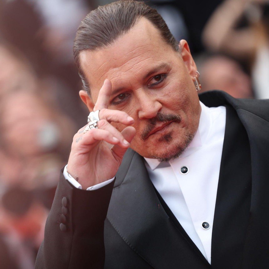 Thảm đỏ khai mạc LHP Cannes 2023: Phạm Băng Băng cùng Quan Hiểu Đồng tỏa sáng giữa dàn sao, đánh bại ống kính truyền thông quốc tế - Ảnh 6. Thảm đỏ khai mạc LHP Cannes 2023: Phạm Băng Băng cùng Quan Hiểu Đồng tỏa sáng giữa dàn sao, đánh bại ống kính truyền thông quốc tế - Ảnh 6.