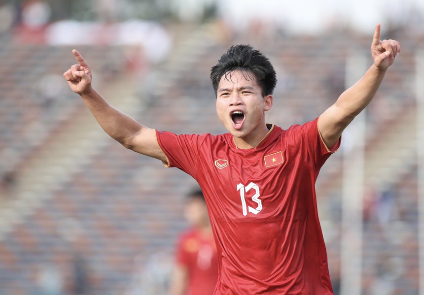 HLV Troussier: ‘Không đội nào ở SEA Games 32 vượt trội hơn U22 Việt Nam’ - Ảnh 2.